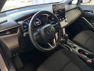 Toyota Corolla Cross – thumbnail 20