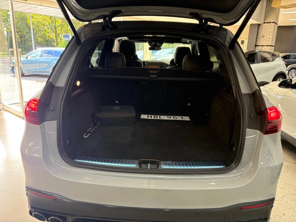 Mercedes-Benz GLE – foto 69