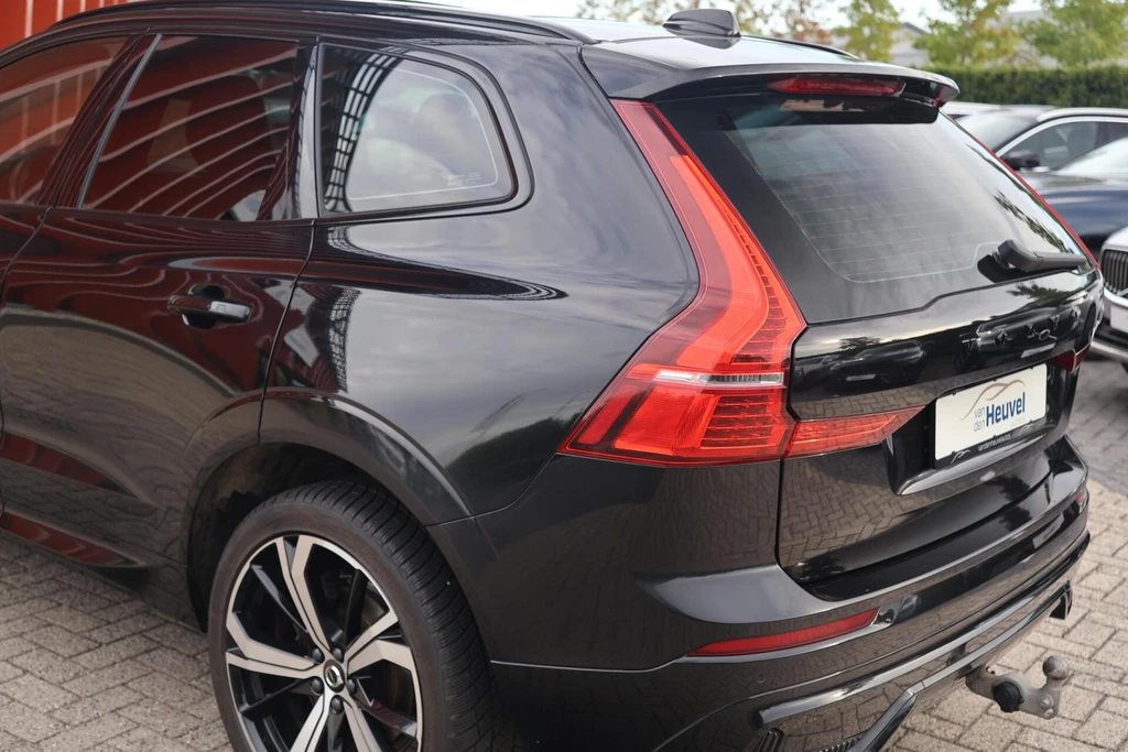 Volvo XC60 – foto 2