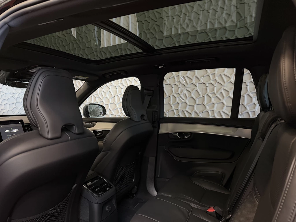 Volvo XC90 – foto 89