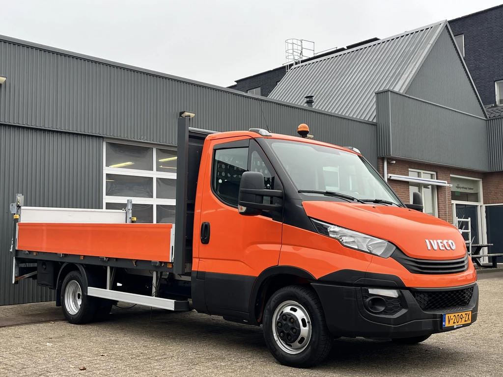 Iveco Daily – foto 9