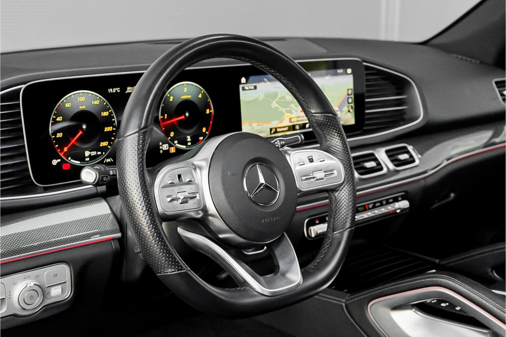Mercedes-Benz GLE – foto 23