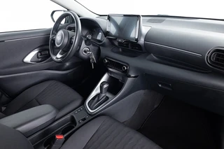 Toyota Yaris – thumbnail 8
