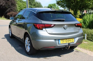Opel Astra – thumbnail 2