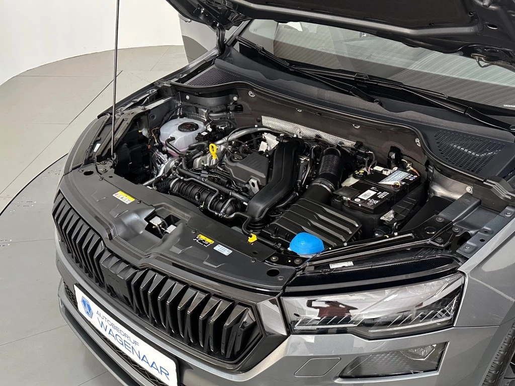 Škoda Karoq – foto 20
