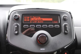 Citroën C1 – thumbnail 12