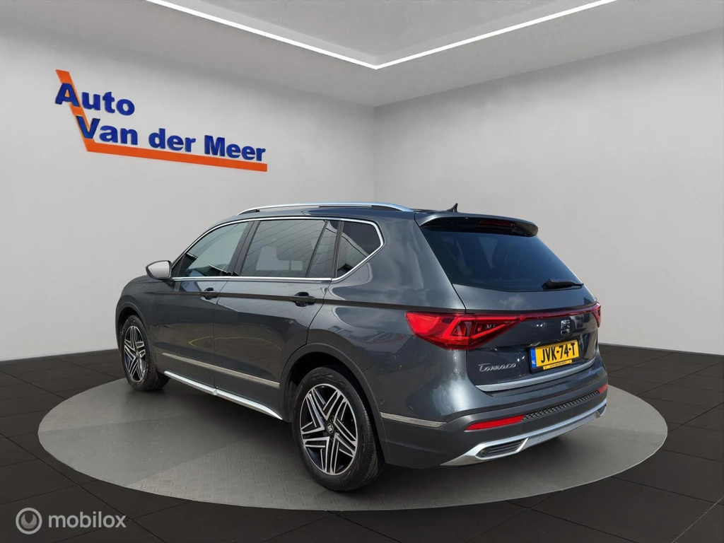 SEAT Tarraco – foto 3