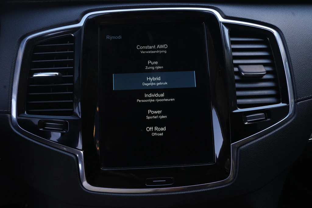 Volvo XC90 – foto 19