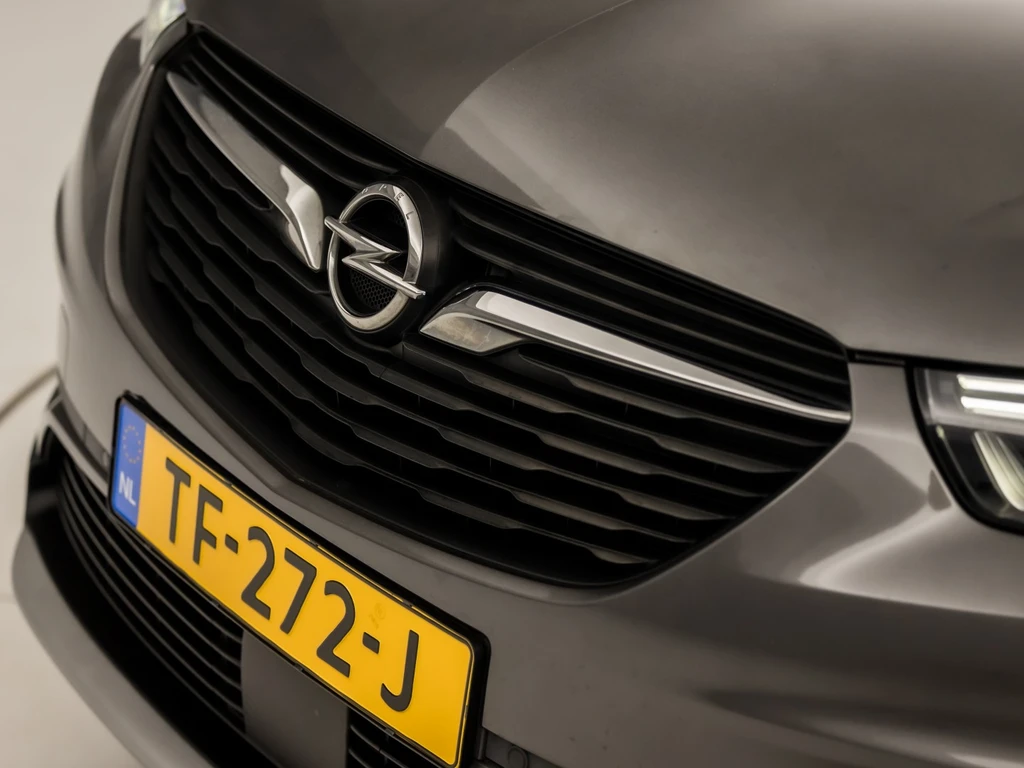 Opel Grandland X – foto 41