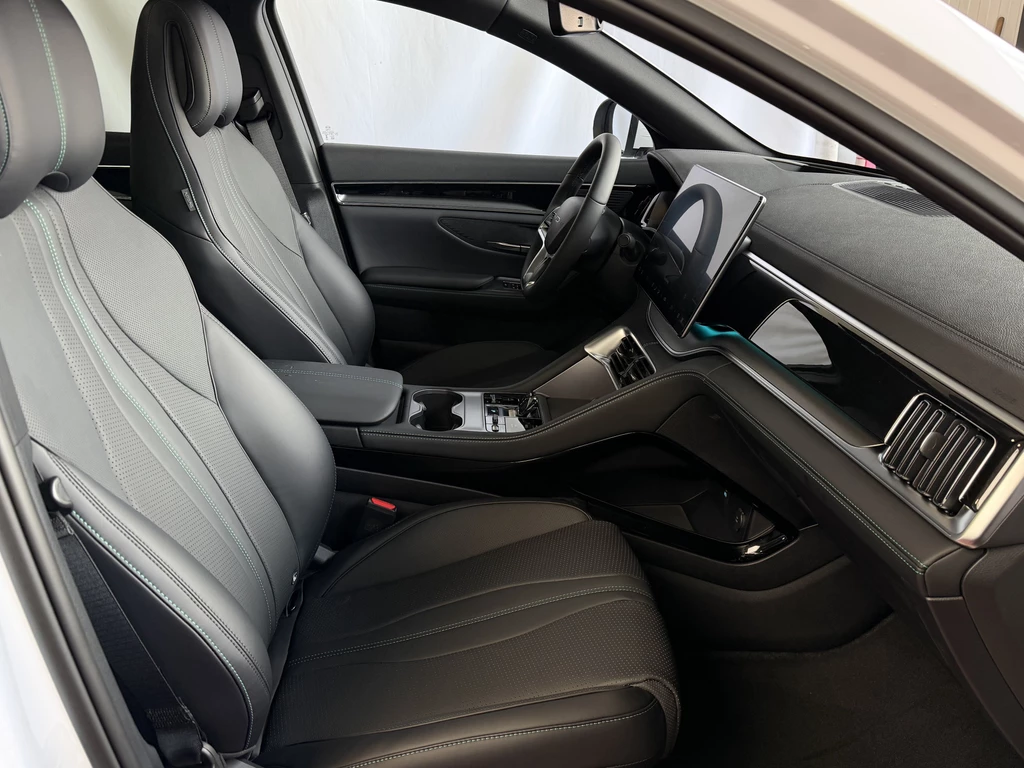 BYD SEAL U – foto 46
