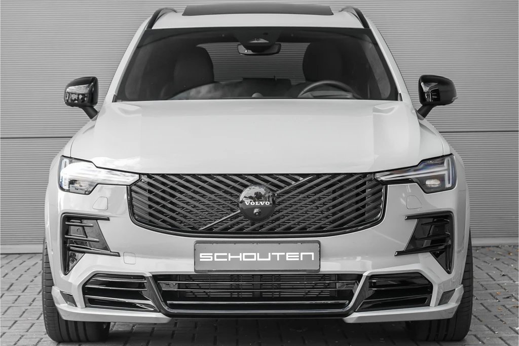 Volvo XC90 – foto 15