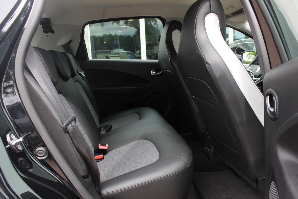 Renault ZOE – foto 15