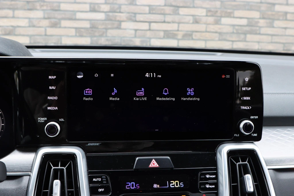 Kia Sorento – foto 67