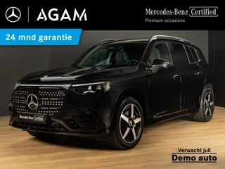 Mercedes-Benz GLB – thumbnail 1