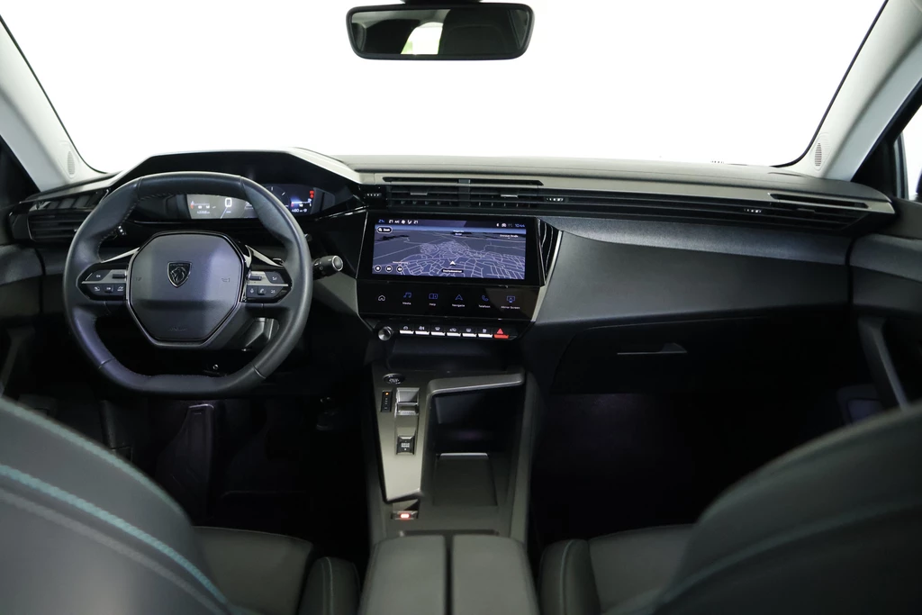 Peugeot 308 – foto 31