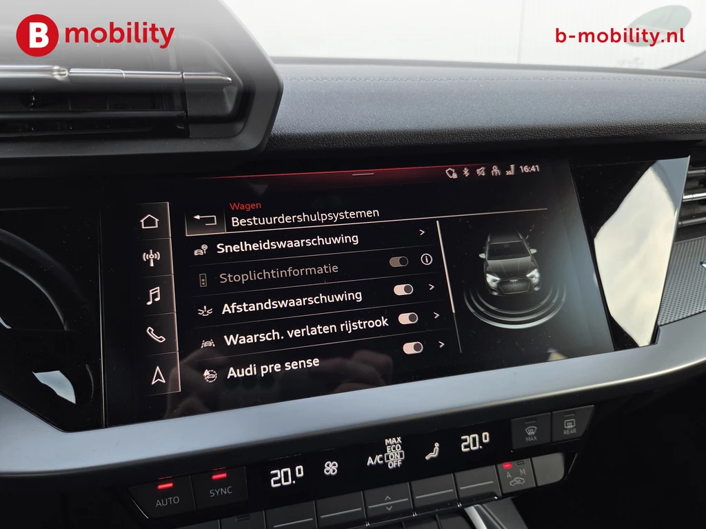 Audi A3 – foto 32