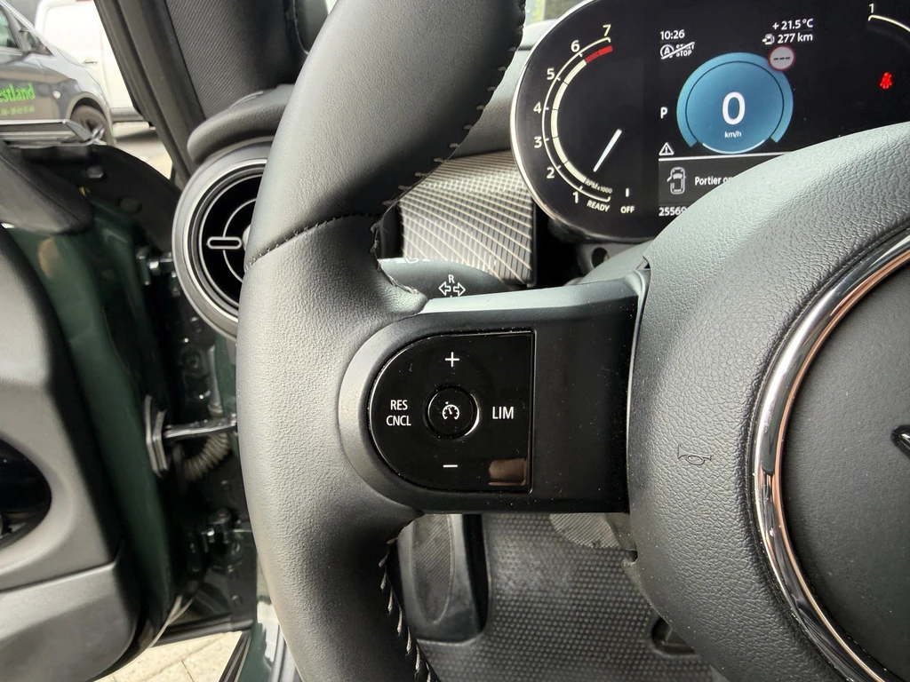 MINI 3-deurs – foto 14