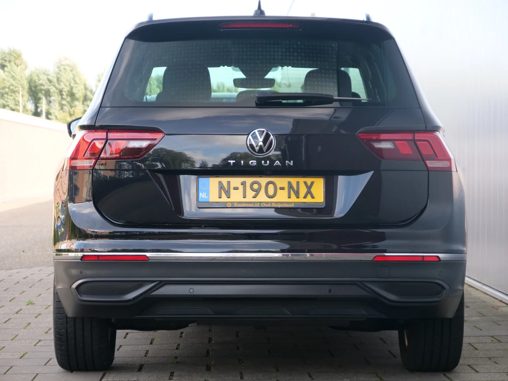 Volkswagen Tiguan – foto 4