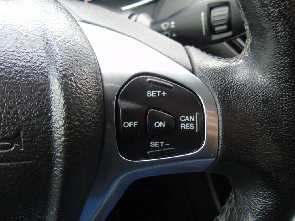 Ford B-MAX – foto 25