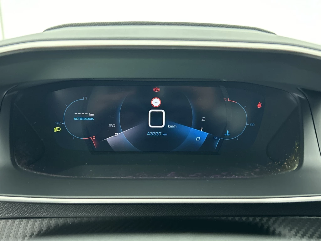 Peugeot 208 – foto 10