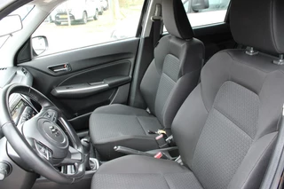 Suzuki Swift – thumbnail 10