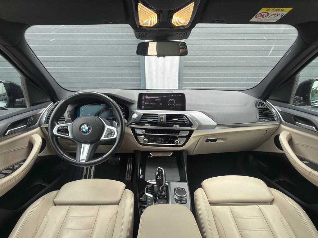 BMW X3 – foto 16