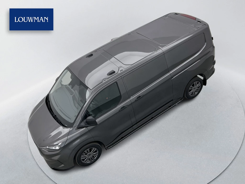 Ford Transit Custom – foto 2