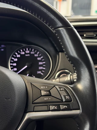 Nissan QASHQAI – thumbnail 30