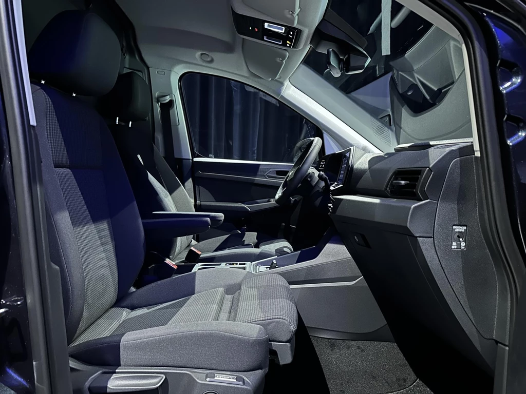 Volkswagen Caddy – foto 29