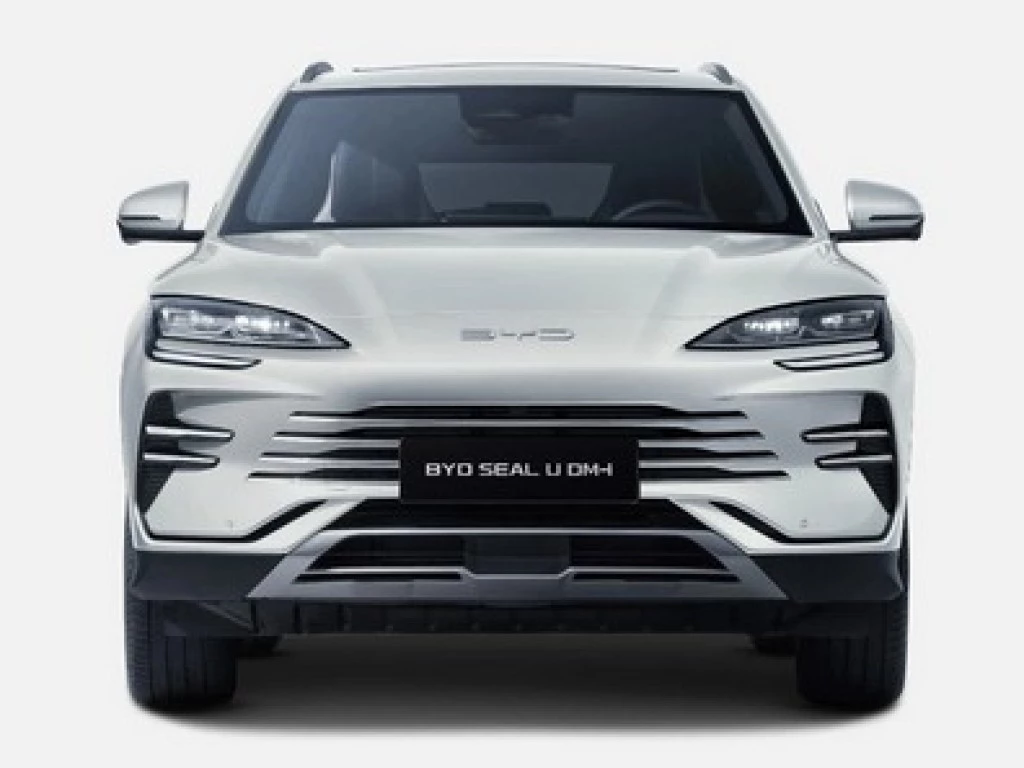 BYD SEAL U – foto 3