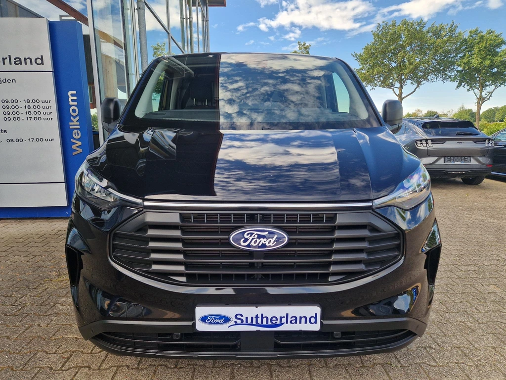 Ford Transit Custom – foto 5