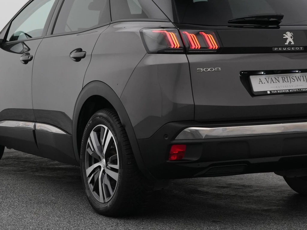 Peugeot 3008 – foto 5
