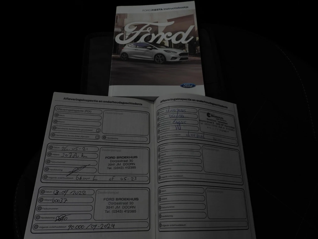 Ford Fiesta – foto 20