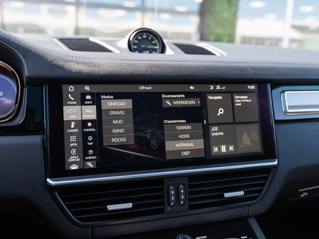 Porsche Cayenne – foto 24