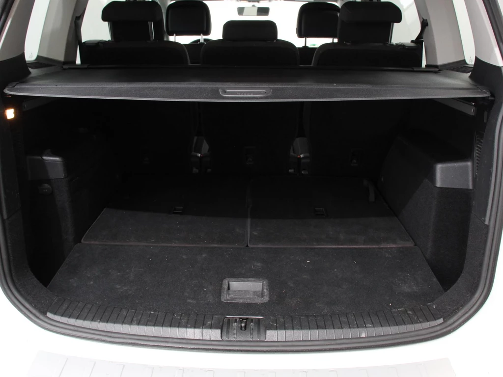 Volkswagen Touran – foto 33