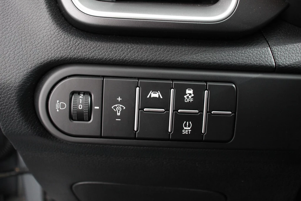 Kia Ceed Sportswagon – foto 14
