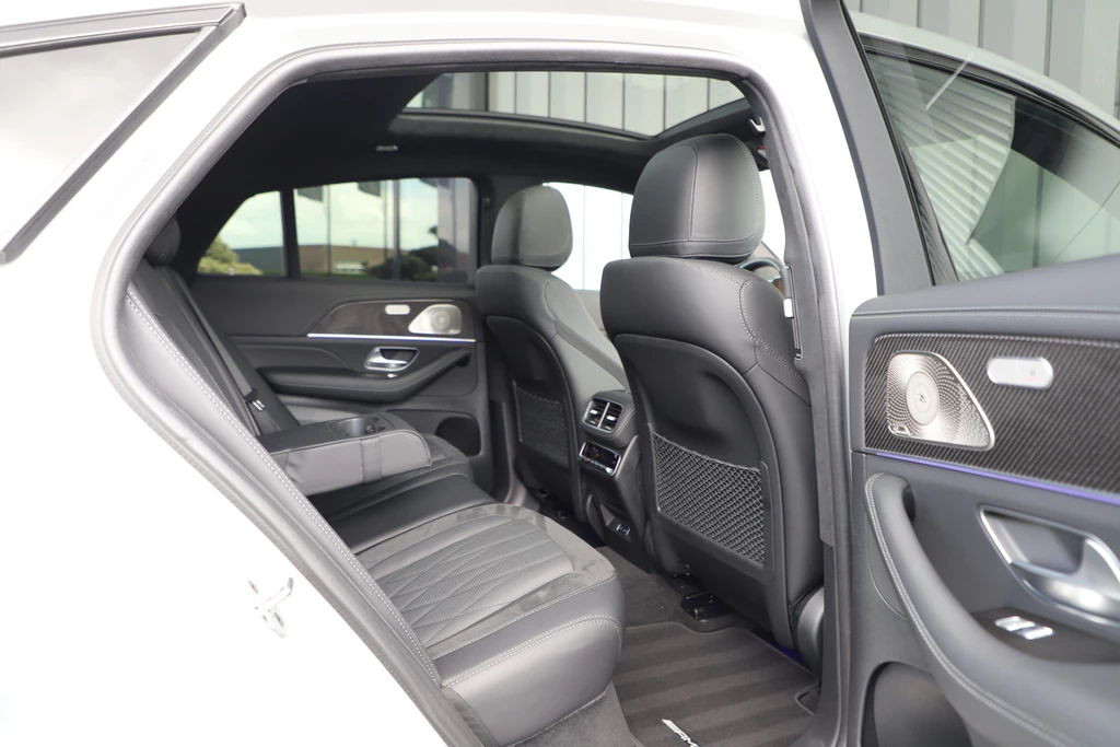 Mercedes-Benz GLE – foto 8
