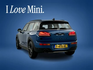 MINI Clubman – thumbnail 8