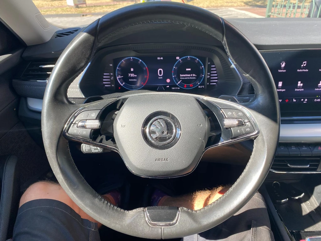 Škoda Octavia – foto 15
