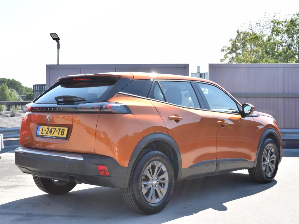 Peugeot 2008 – foto 4