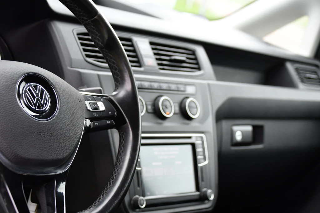 Volkswagen Caddy – foto 16