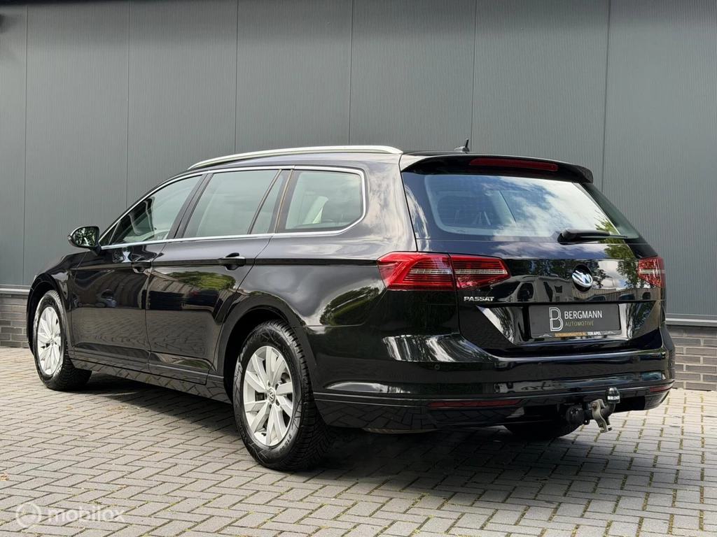 Volkswagen Passat – foto 8
