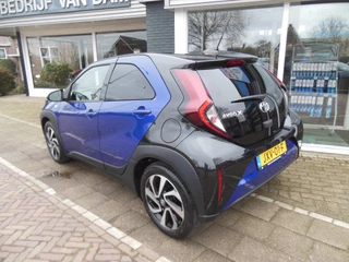 Toyota Aygo – thumbnail 3