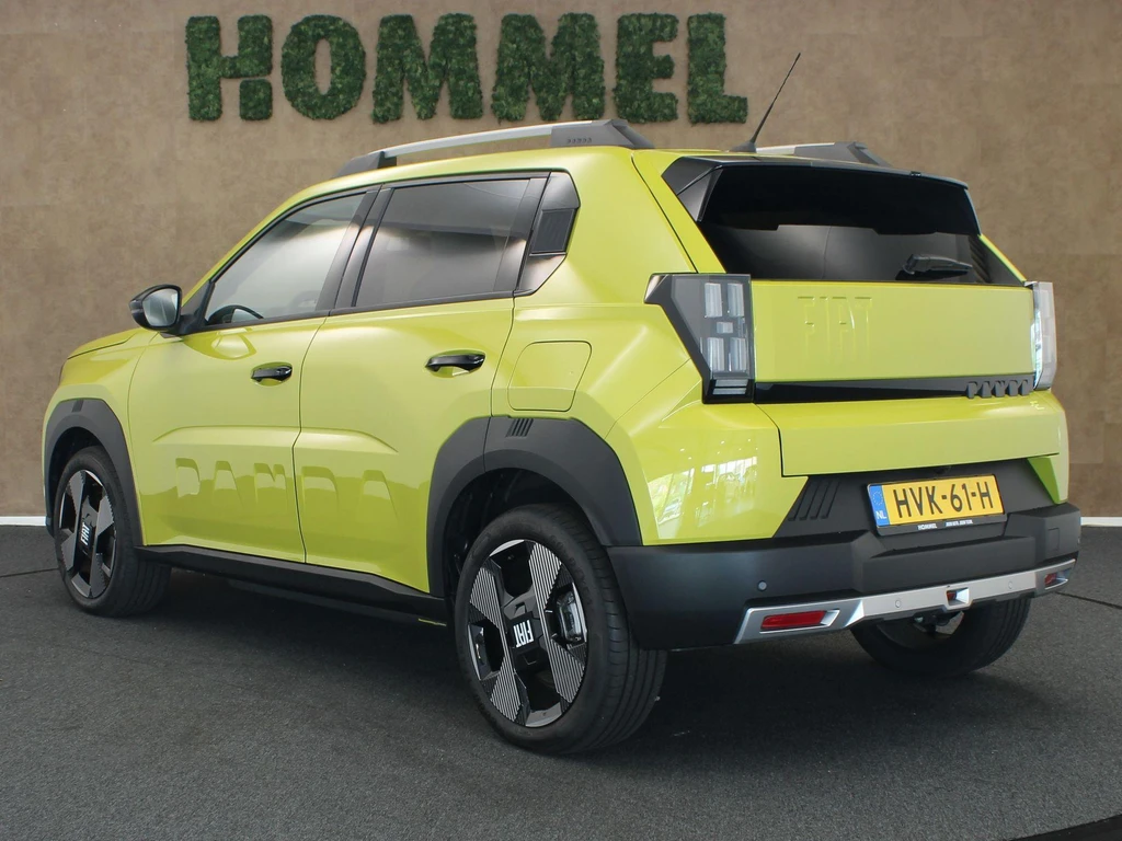 Fiat Grande Panda – foto 4