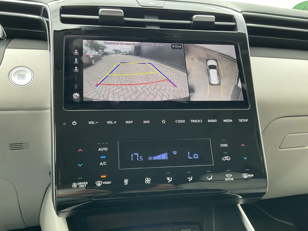 Hyundai Tucson – foto 14
