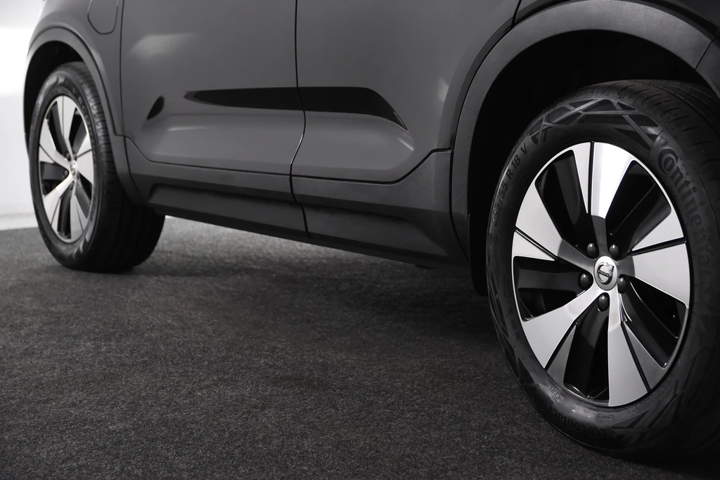 Volvo XC40 – foto 35