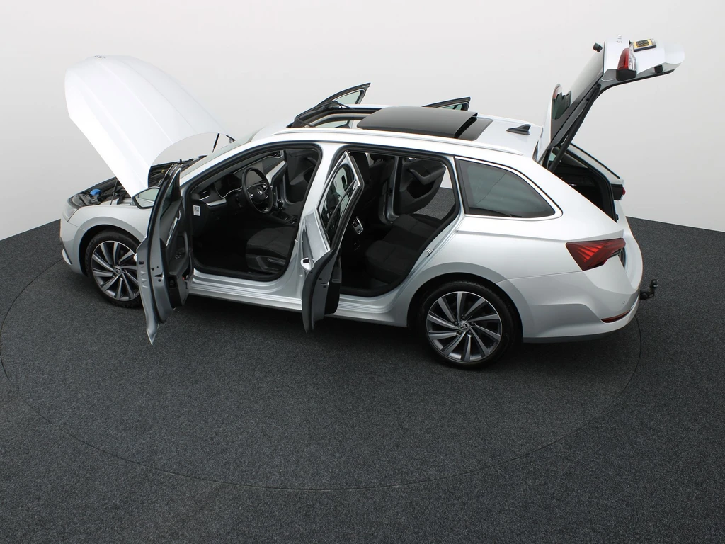 Škoda Octavia – foto 7
