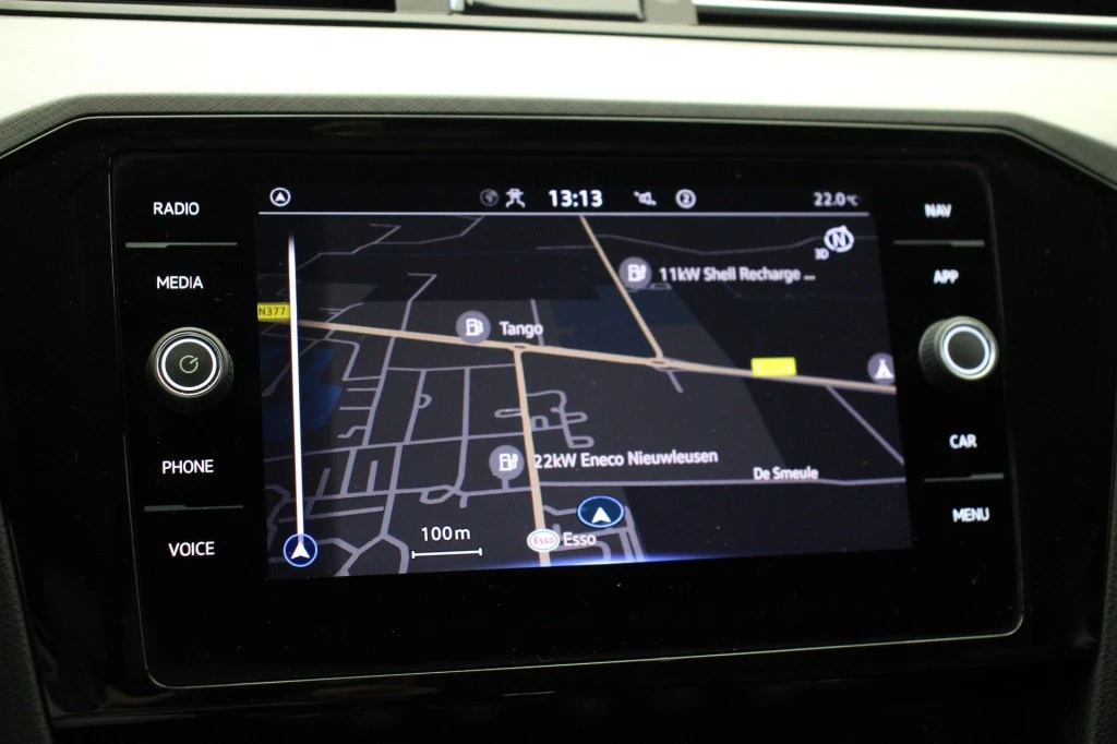Volkswagen Passat – foto 25