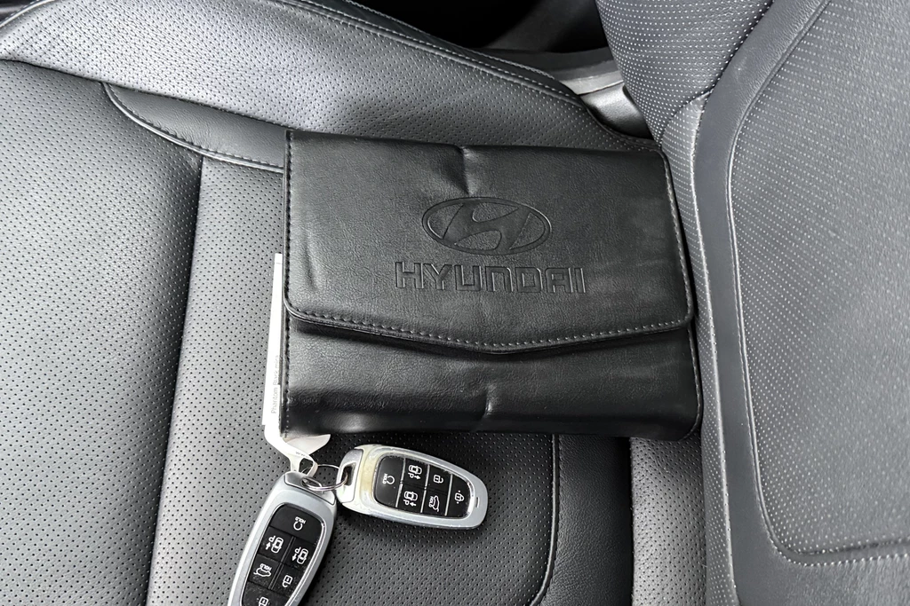 Hyundai Tucson – foto 38
