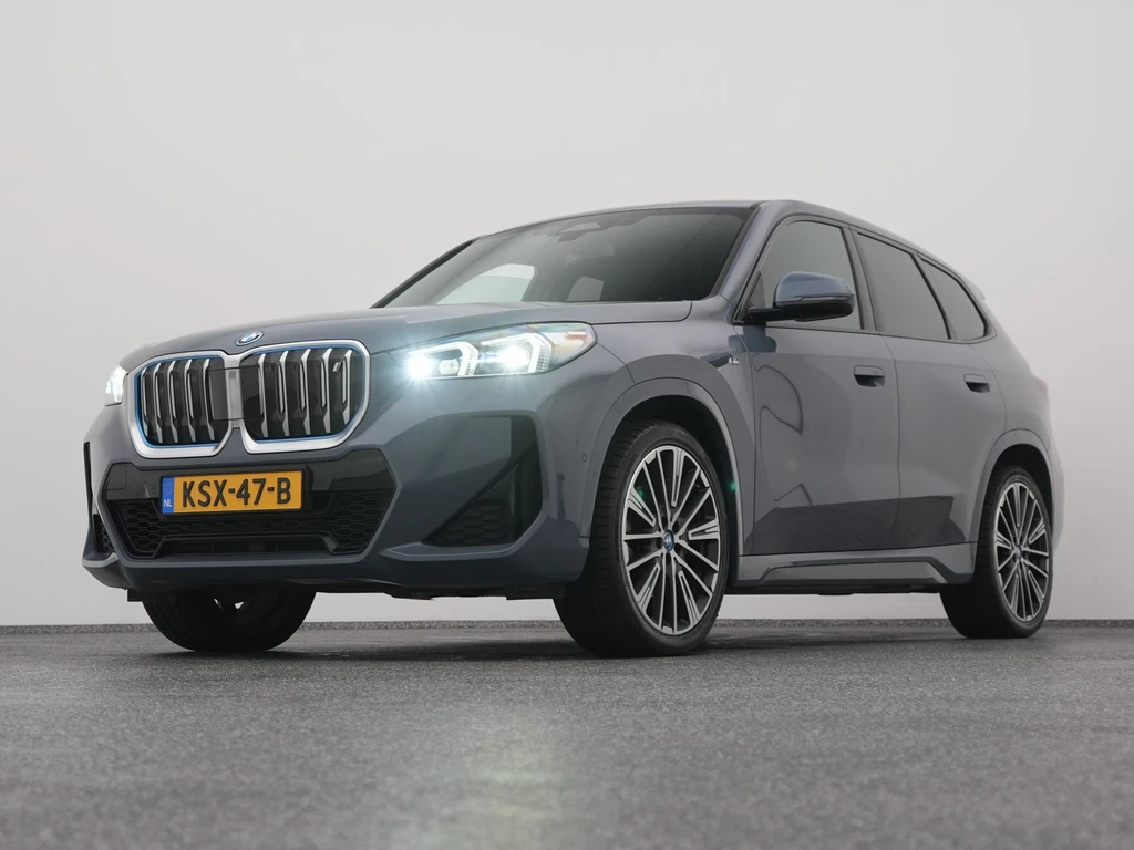 BMW iX1 – foto 2